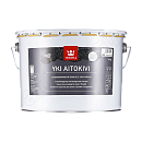 Tikkurila YKI AITOKIVI каменное колеруемое покрытие для цоколя