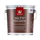 Tikkurila VALTTI POHJUSTE грунтовочный антисептик для деревянных фасадов