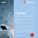 Tikkurila трафарет CORONA (Корона)