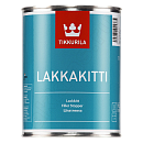 Tikkurila LAKKAKITTI универсальная алкидная шпатлевка