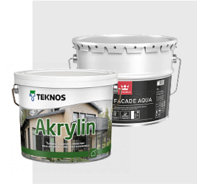 ЛКМ для наружных работ