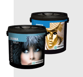 Декор для наружных работ 