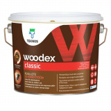 WOODEX CLASSIC Лессирующий антисептик