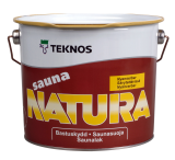SAUNA-NATURA защитное средство для сауны