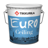 Евро Силинг краска для потолка