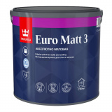 Евро Матт 3