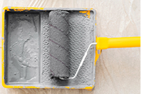 Поддон для краски