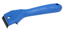 KUBALA 1407 60мм скребок-цикля с пластиковой ручкой