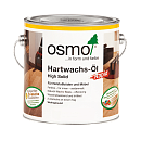 OSMO 3240  Polix Hartwachs-Ol Rapid белое прозрачное масло с твердым воском с ускоренным временем высыхания