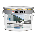 Tikkurila HOLVI известковая краска для оштукатуренных поверхностей