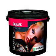 CAP Arreghini DAMASK декоративная краска с эффектом шелка