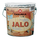 Tikkurila JALO матовый алкидный лак для мебели