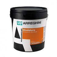 CAP Arreghini SILVELATURA силоксановое покрытие с защитным декоративным эффектом