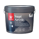 Tikkurila SUPI ARCTIC перламутровый защитный состав для сауны