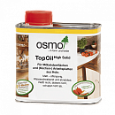 OSMO TopOil 3039 графит масло с твердым воском для мебели и столешниц
