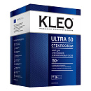 KLEO Ultra 50 клей для стеклообоев и флизелиновых обоев