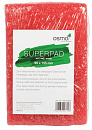 OSMO Superpad Rot 95x155 красный пад для ручного нанесения