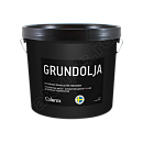 Colorex GRUNDOLJA грунт-масло для наружных деревянных поверхностей