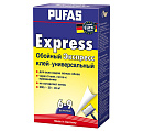 PUFAS Euro 3000 Express клей для всех видов бумажных обоев