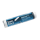 WOOSTER Super Doo-z американский плетеный валик для гладких поверхностей