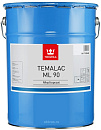 TEMALAC ML 90 высокоглянцевая алкидная краска для стальных поверхностей