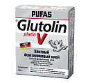 PUFAS Glutolin Platin V элитный метилцеллюлозный клей для эксклюзивных обоев