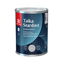 Tikkurila TAIKA STARDUST HOPEA серебристая лазурь с мерцающим эффектом