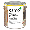 OSMO 3010 Spritz-Wachs натуральный воск для лестниц и мебели под распыление