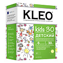 KLEO Kids 30 клей для детских комнат