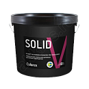 Colorex SOLID V кроющий антисептик для деревянных поверхностей