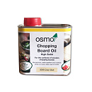 OSMO Chopping 3099 Board Oil масло для разделочных досок бесцветное матовое