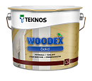 Teknos WOODEX Solid алкидный кроющий антисептик