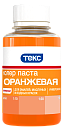 Колер-паста универсальная ТЕКС 2 (оранжевая)