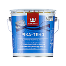 Tikkurila PIKA-TEHO матовая акрилатная краска с содержанием масла
