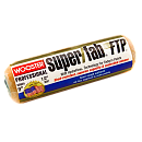WOOSTER Super/fab FTP вязаный износостойкий и высокопроизводительный валик