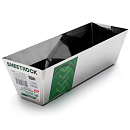 Sheetrock CLASSIC 340405 10" 25.4см лоток для шпаклевки из нержавеющей стали