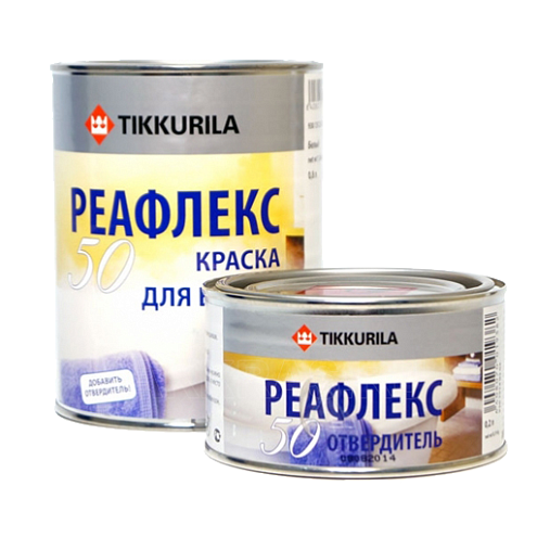 Автомобильная краска реафлекс