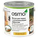 OSMO 430 Anti-Rutsch Terrassen-Öl бесцветное масло для террас с антискользящим эффектом