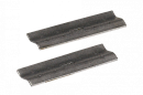 ANZA 661550 сменные лезвия для универсальных скребков