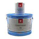 TEMATHANE 90 (комплект) полиуретановая краска для стальных конструкций