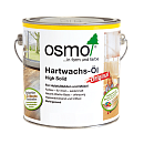 OSMO 3065 Hartwachs-Ol Original полуматовое бесцветное масло с твердым воском для пола
