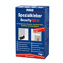 PUFAS Spezialkleber Security GK10 клей для стеклообоев, тяжёлых и флизелиновых обоев