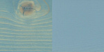OSMO 3158 Dekorwachs Deckend небесно-голубая непрозрачная краска на основе масел и воска для внутренних работ