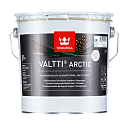 Tikkurila VALTTI ARCTIC перламутровая фасадная лазурь на основе натурального масла