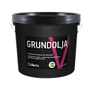 Colorex GRUNDOLJA V грунтовочное масло антисептик для наружных деревянных поверхностей