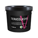 Colorex TERRASSLASYR V глубоко проникающая лазурь для наружных деревянных поверхностей