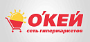 Логотип О Кей