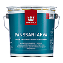 Tikkurila PANSSARI AKVA акрилатная краска для металлических крыш