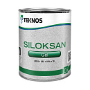 Teknos SILOKSAN Gel концентрат для фасадных красок