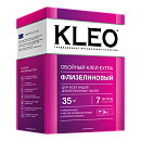 KLEO Extra клей для всех видов флизелиновых обоев